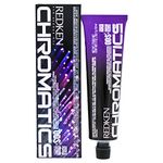 Redken Chromatics Prismatic 3VV Hair Color for Unisex, Violet, 2 Ounce