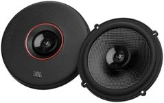 JBL Club 64SQ - 6-1/2” Two-Way car 
