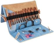 Knitter's Pride Ginger Deluxe Interchangeable Needles Set