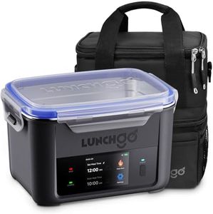 LUNCHGO® G