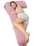 AngQi Body Pregnancy Pillow,L-Shape