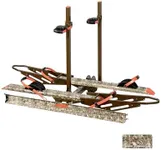 Young Hitch Bike Rack for 2 E-Bikes