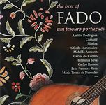 The Best of Fado-Um Tesouro Portugues