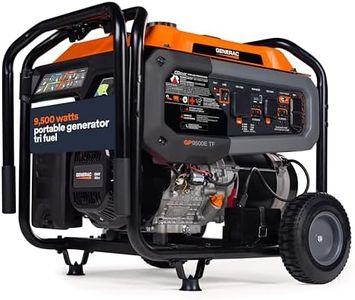 Generac 9,