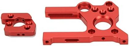 RCAWD Motor Mount for Arrma 1/5 Kra