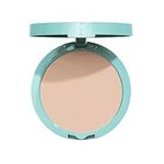 COVERGIRL - Clean Sensitive Pressed Powder, noncomedogenic sensitive formula, free of fragrance, gentle, fresh finish that lasts, 100% Cruelty-Free