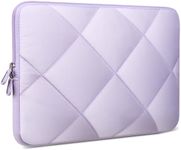 Aucase 15 15.6 inch Puffy Laptop Sl