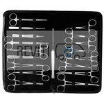 Reviti® Minor Surgical Instrument kit