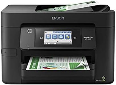 Epson® Wor