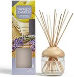 Yankee Candle Reed Diffuser, Lemon 