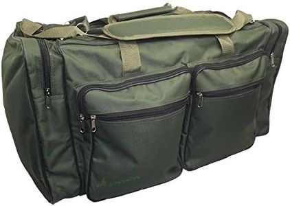 Carp Fishing Set – 2 Rods & 2 Reels for Anglers