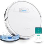 The Robotic Vacuum Cleaners