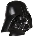 Rubie's Official Disney Star Wars Darth Vader Mask, Adult Fancy Dress Accessory, Black