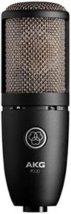 AKG Pro Au
