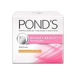 Pond's Ponds White Beauty Daily Spot-Less Lightening Cream, 50G