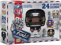 NFL 2024 Pocket Funko POP! Vinyl Ad