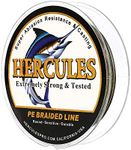 HERCULES Super Cast 300M 328 Yards 