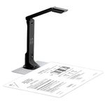 Desk Scanner