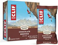 CLIF BARS - Energy Bars - Chocolate