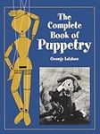 Complete Book of Puppetry
