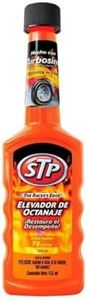 STP 78574 5.25 Oz Octane Booster