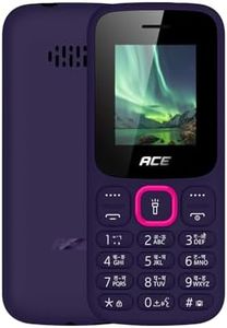 itel Ace 3