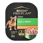 Purina Pro Plan Wet Dog Food for Sm