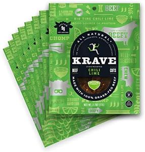 KRAVE All 