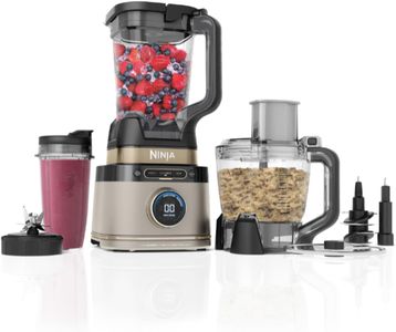 Ninja 3-in-1 Power Blender – Stone Gold, Multi-Function