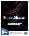 Express Dictate Digital Dictation S
