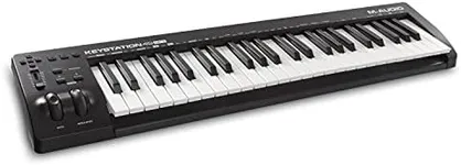 M-Audio Keystation 49 MK3 - 49 Key 