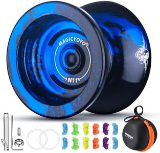 MAGICYOYO 