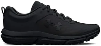 Under Armour Men's UA Charged Asser