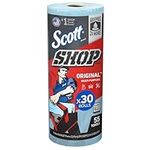 Scott Shop Towels Original (75130),
