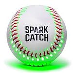 SPARK CATCH Light Up Baseball, Glow