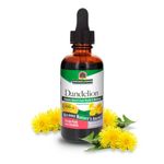 Nature's Answer, Dandelion, Low Alcohol,2 fl oz (60 ml)