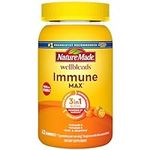 Nature Made Wellblends ImmuneMAX Gu
