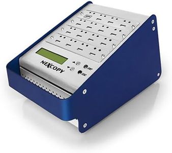 Nexcopy Standalone USB Duplicators - USB115Sa