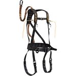 Muddy Safeguard Harness, Large, Black