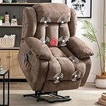 ANJ Power Lift Recliner Chair with 