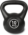 Lifespan Fitness Standard 10kg Kettlebell