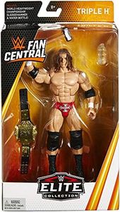 WWE Triple