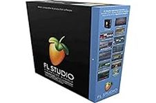 FL Studio 20 Signature Bundle (Boxe