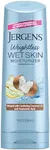 Jergens Wet Skin Body Lotion with C