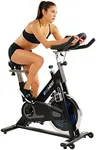 EFITMENT Indoor Cycle Bike, Magneti