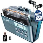 KLIM K7 Cassette Tape Player - Cass