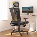 Alera desk chair