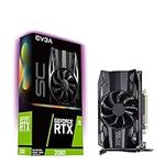 EVGA GeForce RTX 2060 SC GAMING, 6G