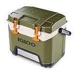 Igloo Heavy-Duty 25 Qt BMX Ice Chest Cooler with Cool Riser Technology