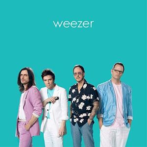 Weezer (Te